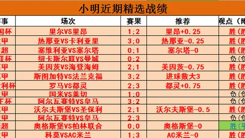 国米意甲连胜势头不减，科莫成最新受害者