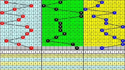 大乐透2026023期专家推荐：复式组选质合分析及走势预测